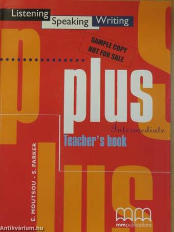 Plus - Intermediate - Teacher's Book