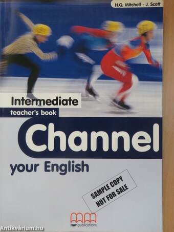 Channel your English - Intermediate - Teacher's Book