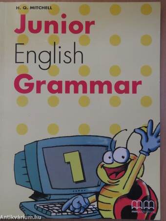 Junior English Grammar 1.