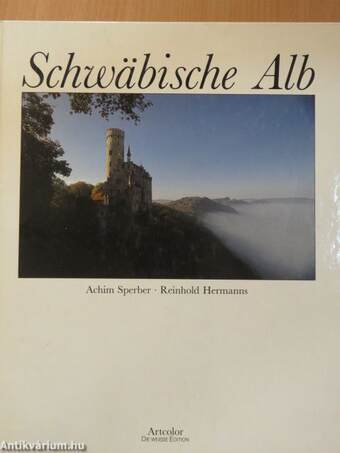 Schwäbische Alb