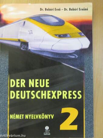 Der Neue Deutschexpress 2.