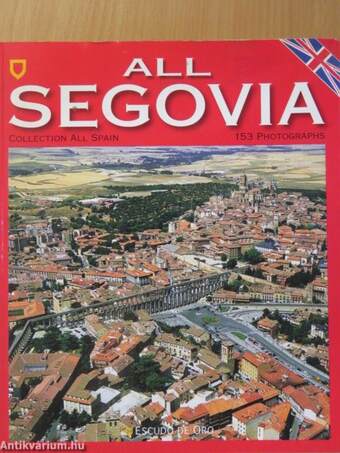 All Segovia