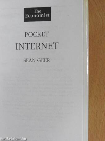 Pocket Internet