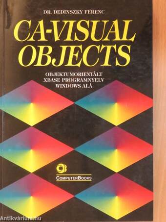 CA-Visual Objects