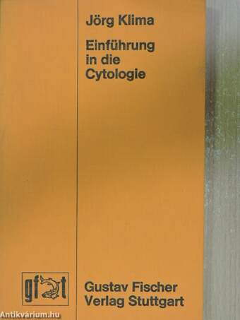 Einführung in die Cytologie