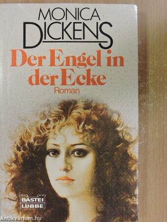 Der Engel in der Ecke