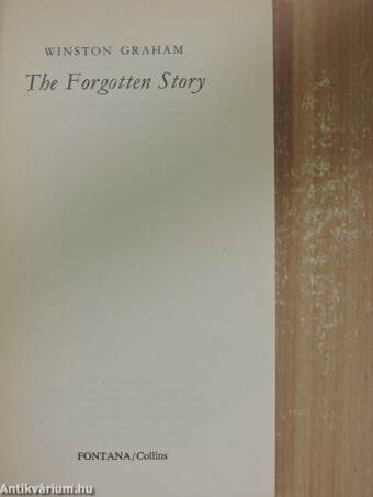 The Forgotten Story