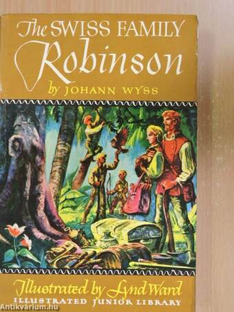 The Swiss Family Robinson