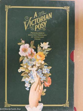 A Victorian Posy