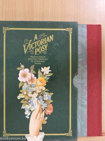 A Victorian Posy