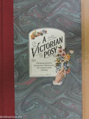 A Victorian Posy