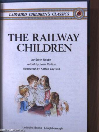 The Railway Children