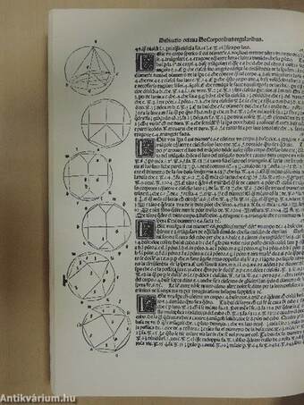 Somma dell' Aritmetica, Geometria, Proporzioni e Proporzionalitá