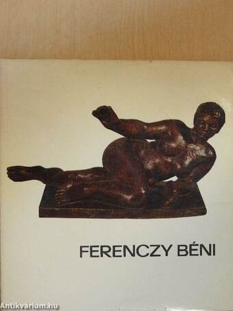 Ferenczy Béni