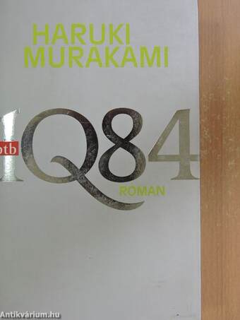 1Q84