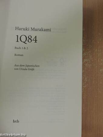 1Q84