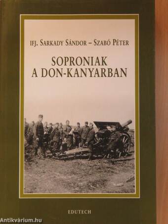 Soproniak a Don-kanyarban