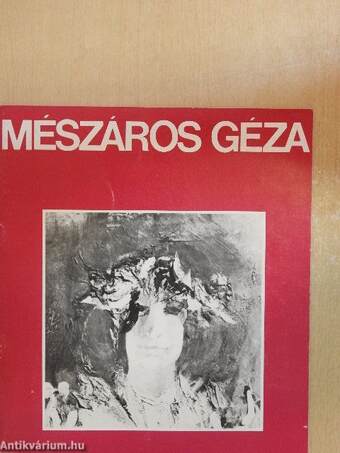 Mészáros Géza