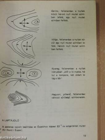 A vízi túravezetés alapismeretei