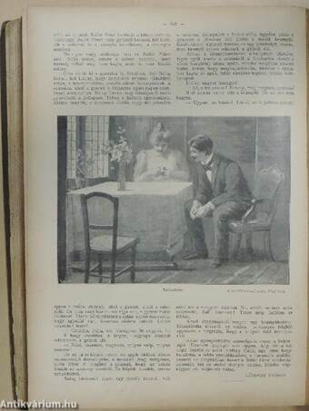 Uj Idők 1898. október 1.-1899. szeptember 24. I-II.