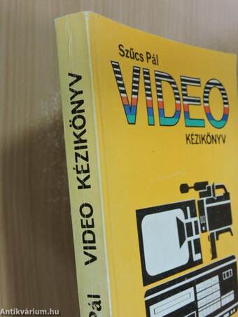 Video kézikönyv