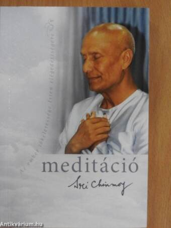 Meditáció