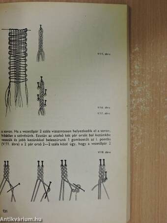 Fürge Ujjak Könyve 1971