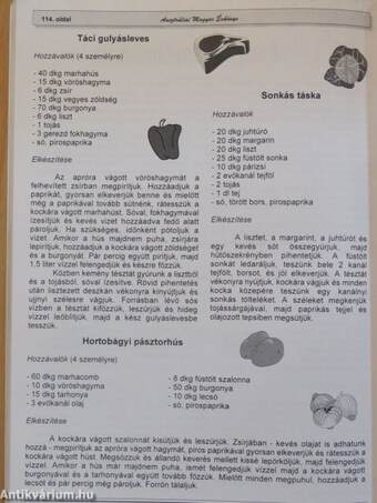 Ausztráliai Magyar Évkönyv 1997