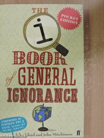 The Book of General Ignorance