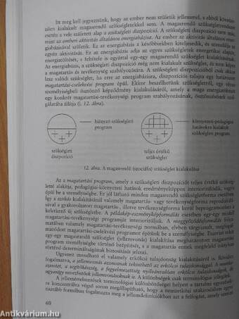 A nevelés elmélete és gyakorlata