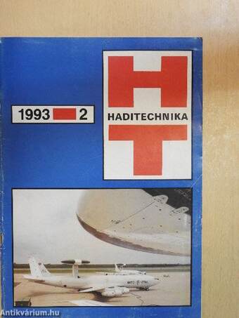 Haditechnika 1993/2.