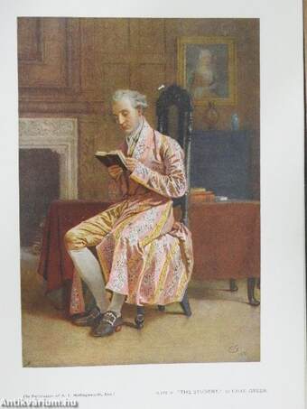 The Royal Institute of Painters in Watercolours - Special Number Spring 1906