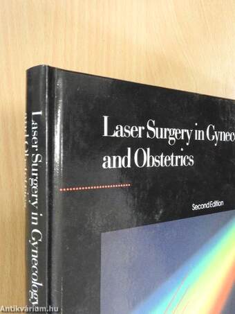 Laser Surgery in Gynecology and Obstetrics