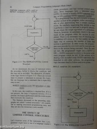 Computer Programming Languages Made Simple