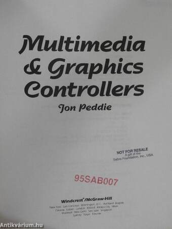 Multimedia & Graphics Controllers - Floppyval