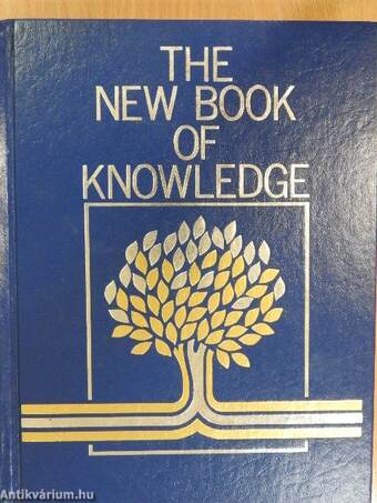 The New Book of Knowledge 2/B