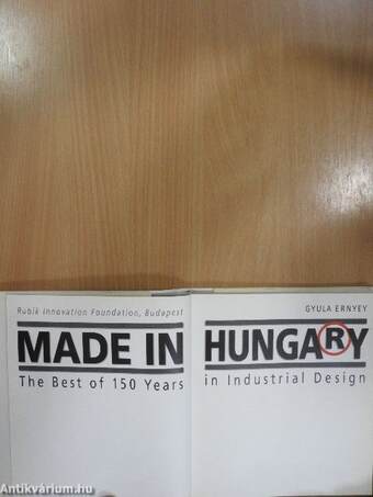 Made in Hungary