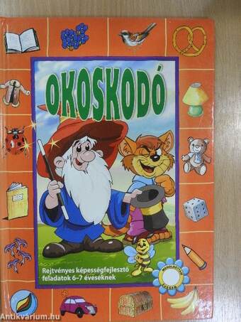 Okoskodó