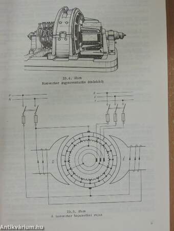 Villanyszerelő szakmai ismeret III.