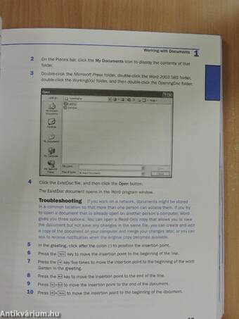 Microsoft Office Word 2003 - CD-vel