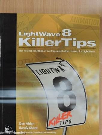 LightWave 8 KillerTips