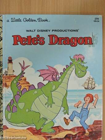 Pete's Dragon