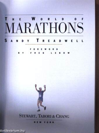 The World of Marathons