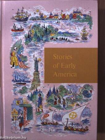 Stories of Early America