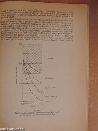 Sugársérülések megelőzése és gyógykezelése