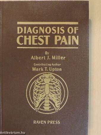 Diagnosis of Chest Pain