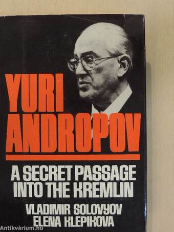 Yuri Andropov