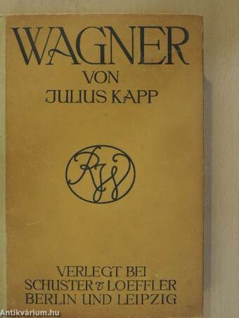 Wagner