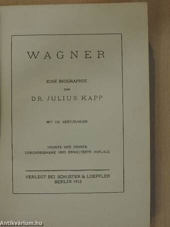 Wagner