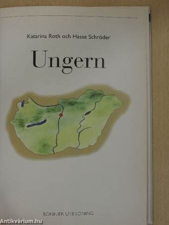 Ungern